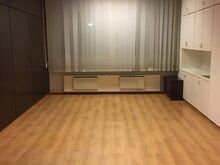 Üürile anda 24 m2 suurune äriruum Haabneeme keskuses