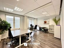 ILUS JA AVAR BÜROO SÜDALINNAS