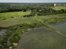 Kaunis mereäärne kinnistu Muhu saarel