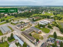 Väike-Maarja Vallavalitsus müüb kinnistut enampakkumise teel