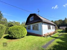 Suvila saunaga – ainult 18 000 €