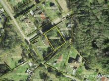 ELAMUKRUNT LAHEMAA PIIRIL  857 m²