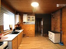 Müüa potentsiaalikas kivimaja Kaavere külas – looduslähedane