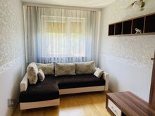 Üürile anda hubane 2-toaline korter Sütiste tänaval! Üür 525€, tagatis 525€, vahendustasu 
