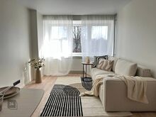 Kapitaalselt renoveeritud korter Lillekülas
