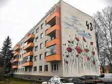 Hea asukoht - ideaalne nii koduks kui investeerimiseks