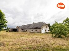 Müüme UUE HINNAGA üht ruumikat suure krundiga tootmishoonet