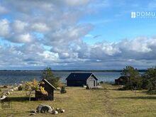 Mereäärne elamumaa kinnistu Ihasalus!