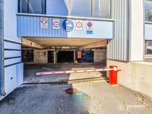 MÜÜA 19m2 GARAAŽIBOKS RAADIKU PARKIMISMAJAS