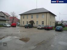 3 KUU TASUTA AASTASE LEPINGU PUHUL!  
Üürile anda büroopind, üldpind 33,8 m², Jõhvi kesklinnas