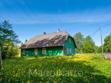 MAAKODU MULGIMAAL. PUURKAEV, 25A