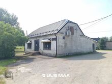 MÜÜA KAUPLUS, MIS SOBIB KA ELAMUKS
