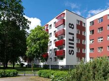 Siili 8 – Renoveeritud majas 2-toaline korter!