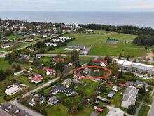 Müüa maja toila keskuses, mere lähedal!