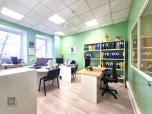 OFFICE IIN CENTER! RENDI VÕI OSTA 119900eur