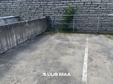 PARKIMISKOHAD SIKUPILLIS!