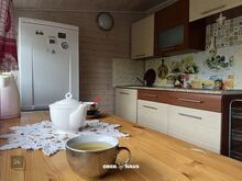 Müüa korter (ridaelamu boks) Remniku külas, Alutaguse vallas