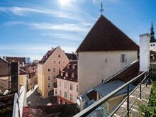 Eriline leid Vanalinnas – ajalooline hoone Nunne tänaval!



Uue pakkumisena on turule tulnud uni