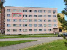 33,2 m2; värskelt sanitaarremonditud; keskuses; hea vaade
