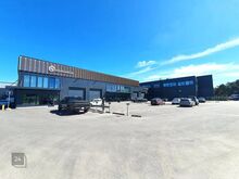 VABANEV STOCK-OFFICE KADAKA TRADE CENTERIS!