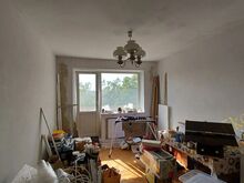 RÕDU/LÄBIMAJA/KÖÖK ERALDI/ MUSTIKA KESKUS