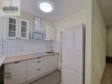Müüa korteriomand – värskelt ja kaasaegse disainiga renoveeritud 2-toaline korter (49 m²) 9-ko