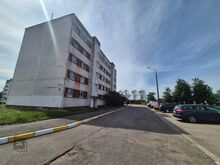 Müüa 1‑toaline korter Kohtla‑Järvel (Ahtme linnaosas), 31,9 m², 2/5 korrus, keskmises seisuk