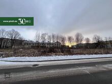 Korterelamute detailplaneeringuga kinnistu Kreenholmi linnaosas