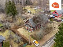 MÜÜA RENOVEERIMIST VAJAV KORTERMAJA JÄRVAKANDIS!