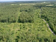 Ehitusvõimalusega kinnistu, 4 km merest
