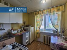 MÜÜK / VAHETUS