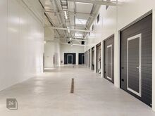 Müüa kaks laopinda kogupindalaga 41,6 m²