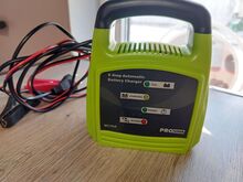 KIIRMÜÜK! Akulaadija 12v, MCH6a