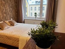 Väga hea asukohaga sisustatud korter kesklinnas!
