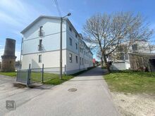 Välja üürida pikaajaline korralik korter kesklinnas uuemas majas