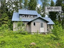 Imekaunis Karujärv ja oma veepiir!