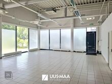 ERALDI SISSEPÄÄSUGA PIND RAUDALU KONSUMI HOONES