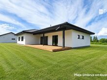 UUS KODU PÄRNU JA VALGERANNA VAHEL — PARIM MÕLEMAST MAAILMAST!
