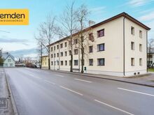 Korter renoveeritud majas ja hinnatud piirkonnas