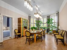 Elegntne korter Tallinna südalinnas