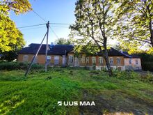 Unikaalne ajalooline renoveerimisprojekt- kodu, restoran, hotell