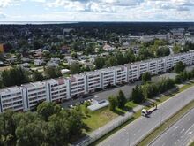 Oma aianurgaga hubane kodu!