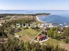 Elamumaa kinnistu Ristna sadama lähistel