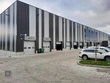 Anname üürile lao- ja tootmispinna Lookivi Pargis Tallinn-Tartu maantee ääres