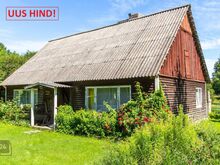 Müüa maamaja Saaremaal, Sõrves!