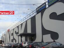 Hea nähtavusega äripind Idakeskuses