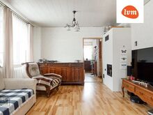 Kaks hubast maja Saadjärve lähedal!