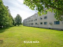 AVAR 3-TOALINE KORTER KIIUL!