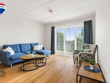 Suur 11,5m² rõdu, panipaik ja parkimiskoht hinnas!