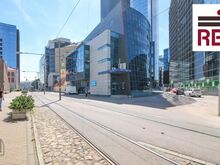 Müüa südalinna elegantsed äriruumid